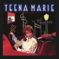 Teena Marie - Playboy