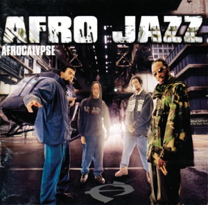 Afrocalypse