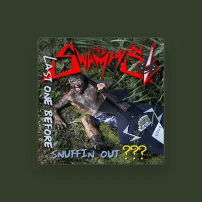 Listen to The Swampys, watch music videos, read bio, see tour dates & more!