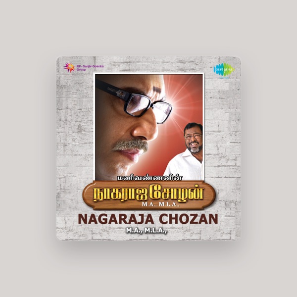 James Vasanthan's avatar