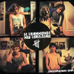 Somewhere New - EP - 5 Seconds Of Summer