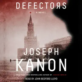 Defectors (Unabridged)