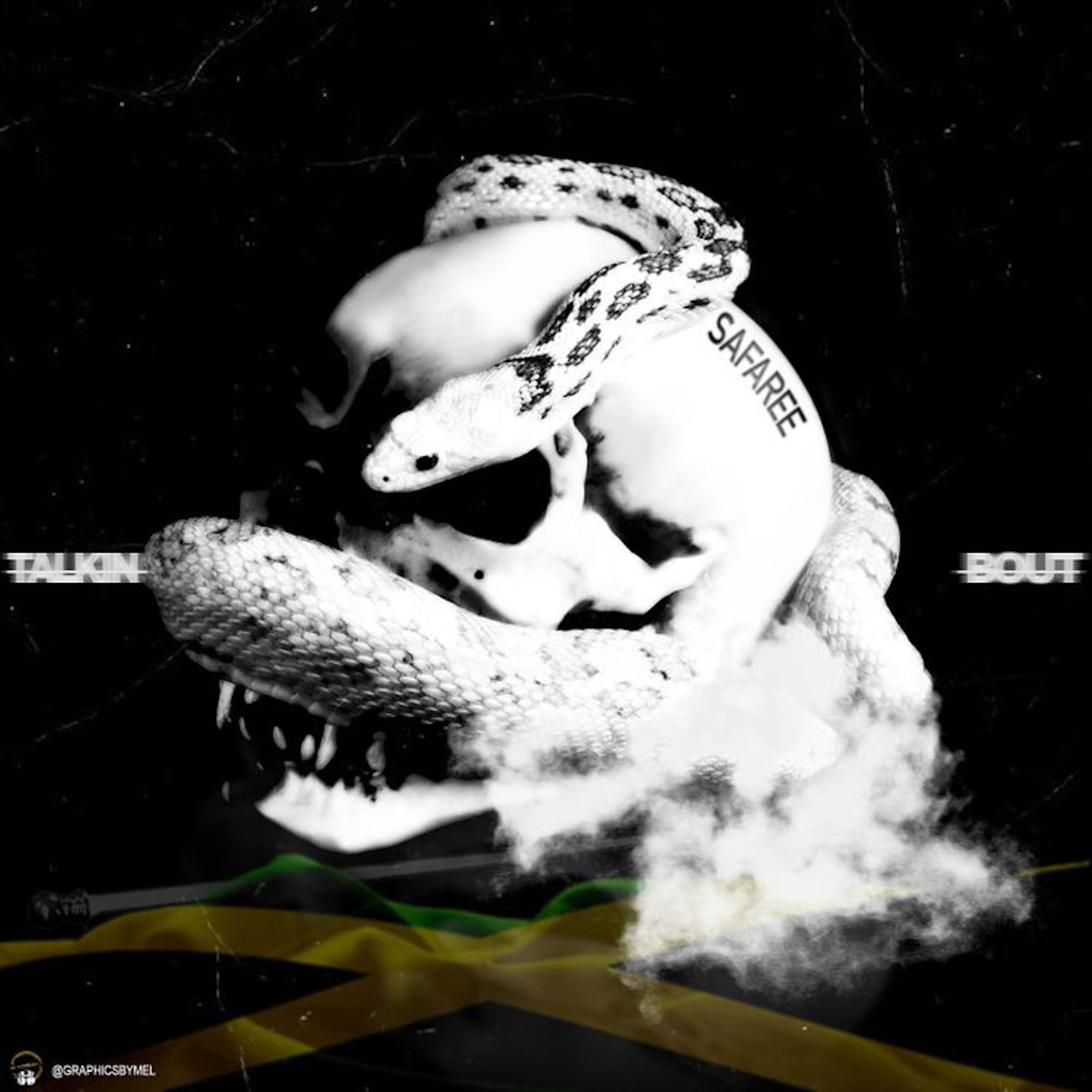 Talkin Bout - Single