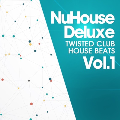 Nu House Deluxe, Vol.1