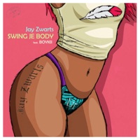 Swing Je Body (feat. Boykii) - Single - Jay Zwarts