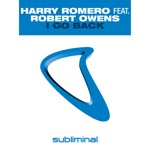 I Go Back (feat. Robert Owens) - Single