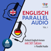 Englisch Parallel Audio - Teil 1 - Lingo Jump