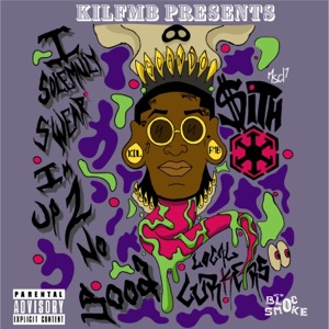 I Solemnly Swear I'm Up 2 No Good - EP