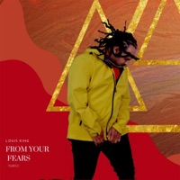 From Your Fears - Single - Louis King