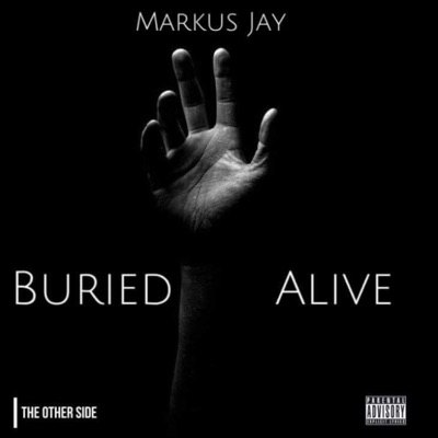 Buried Alive