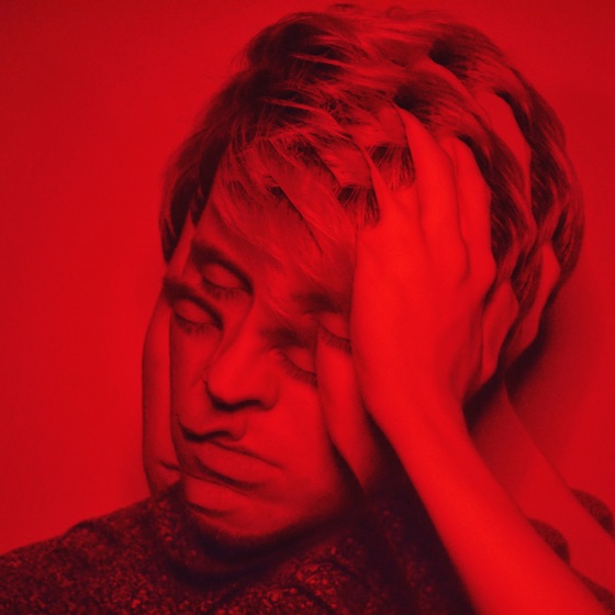 Cover artwork for Fleeting