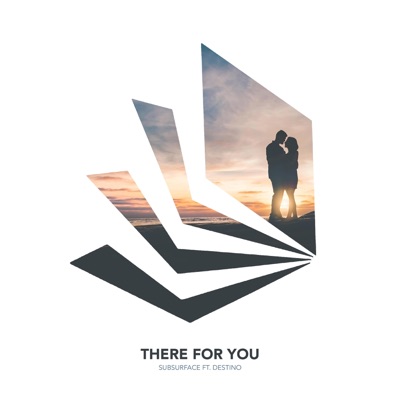 There for You (feat. Destino) [Remix] - Single