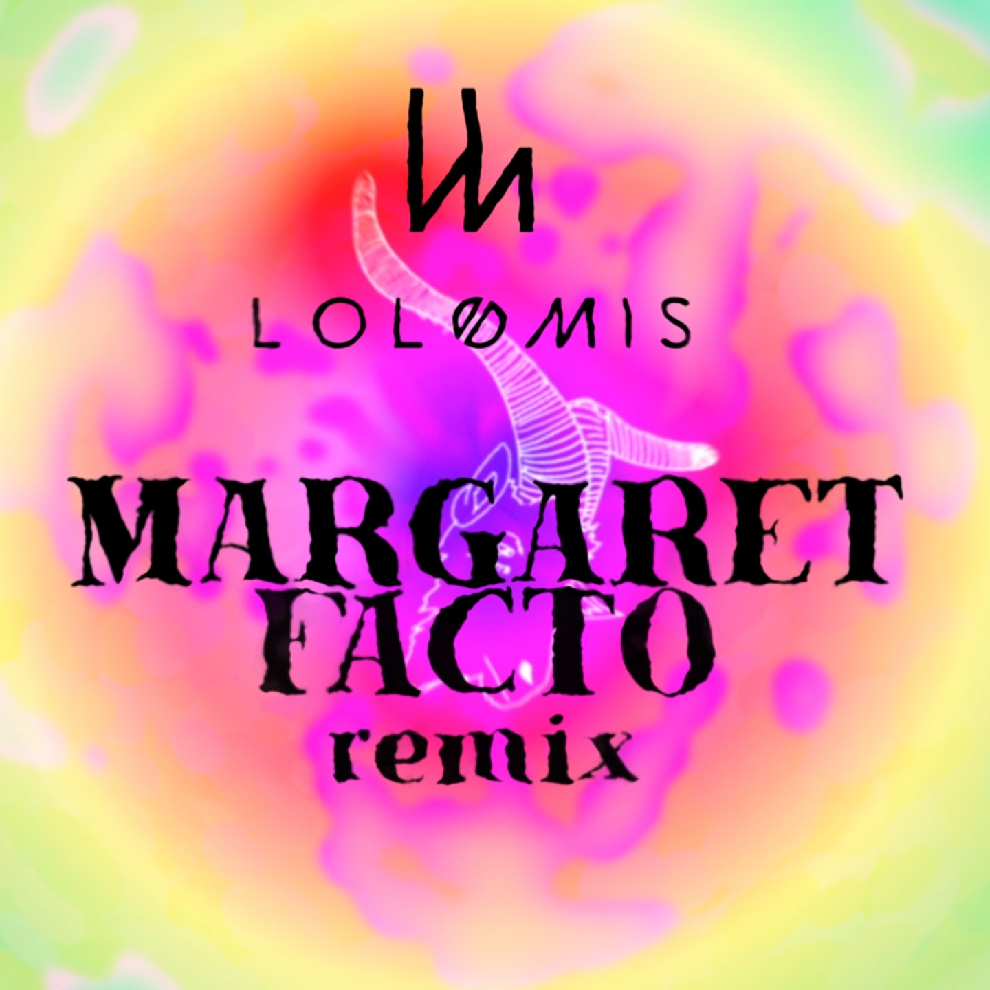 Margaret (Facto Remix) - Single