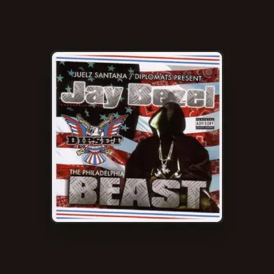 Listen to Jay Bezel, watch music videos, read bio, see tour dates & more!