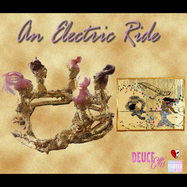 An Eletric Ride