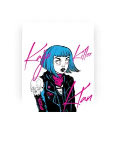 Ascolta Kaiju Killer Klan, guarda video musicali, leggi la biografia, vedi le date del tour & altro!