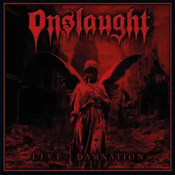 Live Damnation - Onslaught