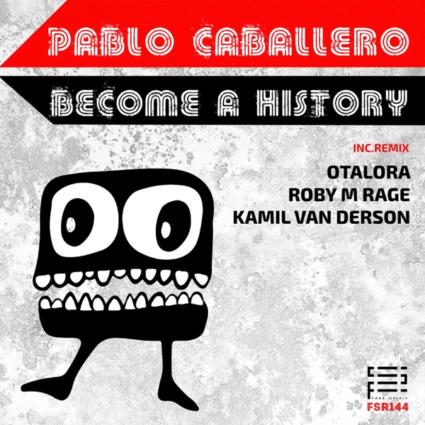 Become a History - EP