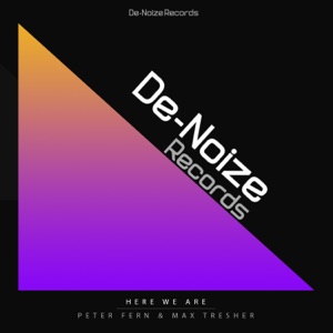 Here We Are - Single