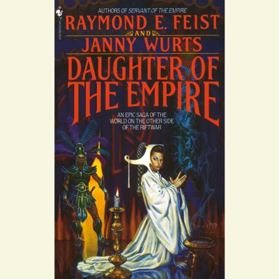 Daughter of the Empire (Unabridged)