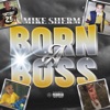 Born a Boss - Single