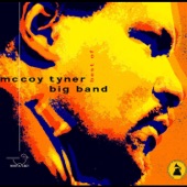 McCoy Tyner Big Band - Passion Dance