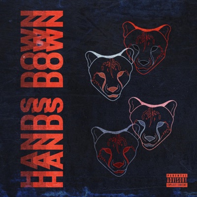 Hands Down - Single