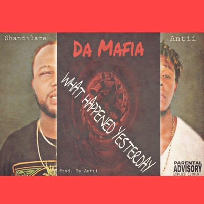 What Happened Yesterday