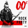 00s Rock Party artwork