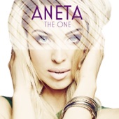 The One (Remix EP) artwork