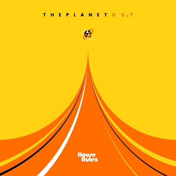 The Planet - Single