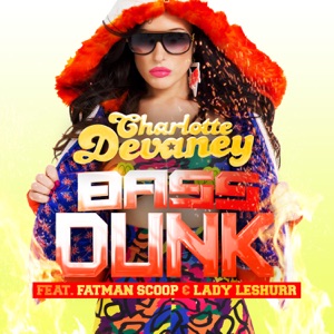 Bass Dunk - Single