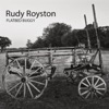 Rudy Royston - Hourglass