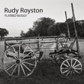 Rudy Royston - Hourglass