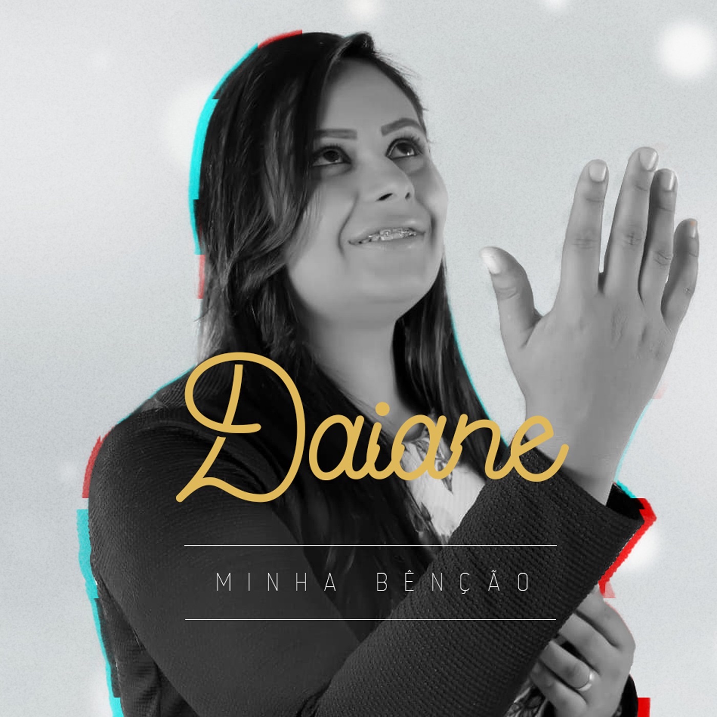 Minha Bênção - Single