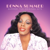 Donna Summer - Last Dance