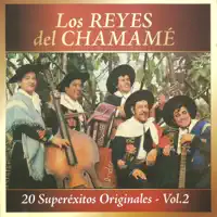 Mi Ponchillo Colorado — Los Reyes Del Chamame