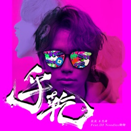 乎乾 (feat. DJ Noodles 麵麵) Gboyswag