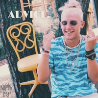 Advice - Single - Nikolas Logo