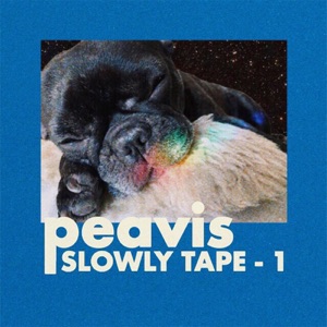 Slowly Tape - 1 - EP