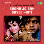 Boond Jo Ban Gayi Moti artwork