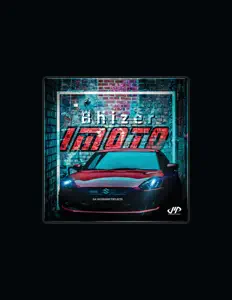 Listen to Bhizer, watch music videos, read bio, see tour dates & more!