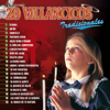 20 Villancicos Tradicionales - Los Niños Cantores de Navidad