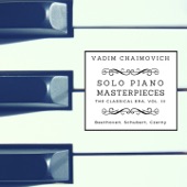 Variations on Schubert's Trauer-Walzer D. 365, No. 2 (Live Recording) artwork