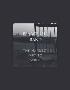 Pearce the Band을(를) 듣고, 뮤직 비디오를 보고, 약력을 읽고, 투어 일정 등을 확인하세요!