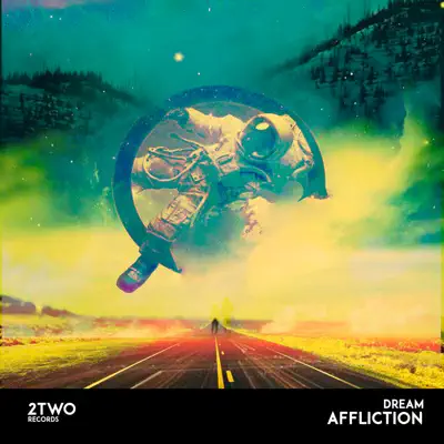 Dream - Single - Affliction