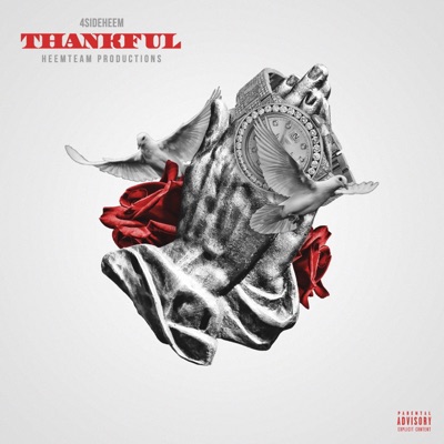 Thankful EP