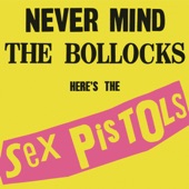 Sex Pistols - Satellite