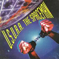 The Spaceman (Unauthorized Mix) — U.S.U.R.A.