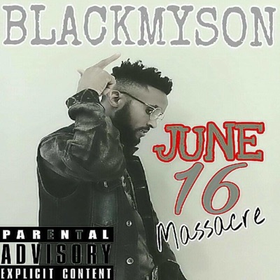 June 16 Massacre - Single
